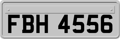 FBH4556