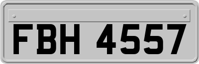 FBH4557