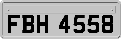 FBH4558