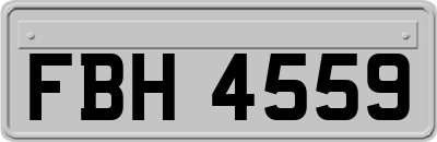 FBH4559