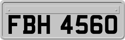 FBH4560