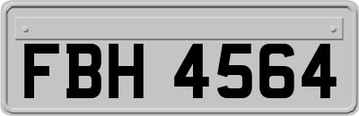 FBH4564