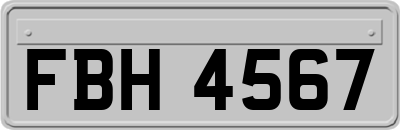 FBH4567