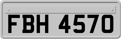 FBH4570