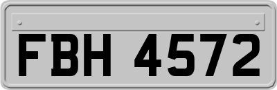 FBH4572