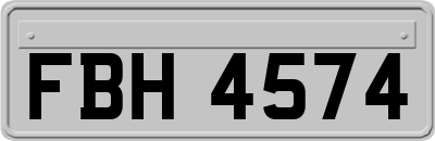 FBH4574