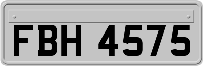 FBH4575