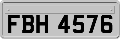 FBH4576