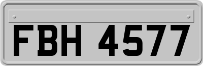 FBH4577
