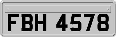 FBH4578