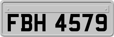 FBH4579