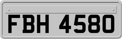 FBH4580