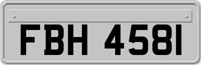 FBH4581