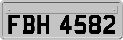 FBH4582