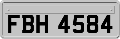 FBH4584