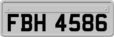 FBH4586