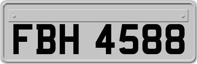 FBH4588