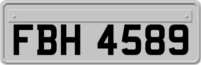 FBH4589