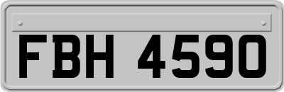 FBH4590