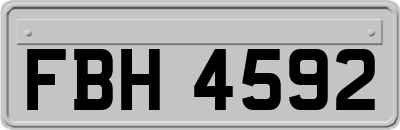 FBH4592