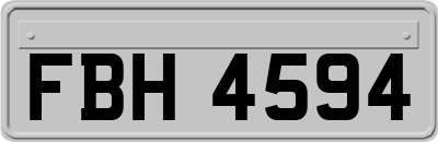 FBH4594
