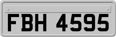 FBH4595