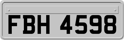 FBH4598