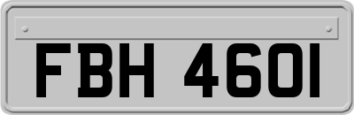 FBH4601