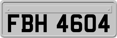 FBH4604