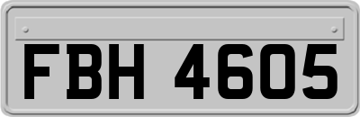 FBH4605
