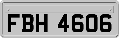 FBH4606
