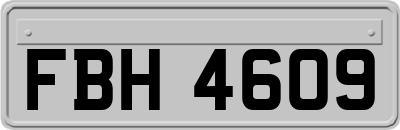 FBH4609