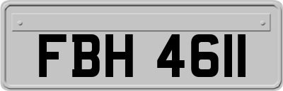 FBH4611