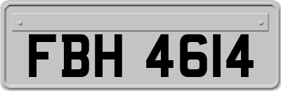 FBH4614