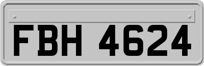 FBH4624