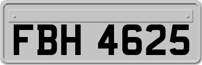 FBH4625