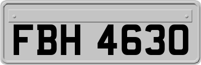 FBH4630
