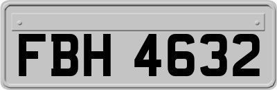FBH4632