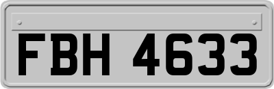 FBH4633