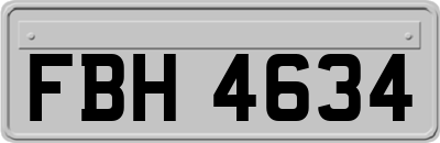 FBH4634