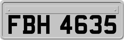 FBH4635