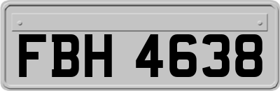 FBH4638