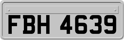 FBH4639