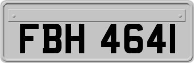 FBH4641