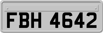 FBH4642