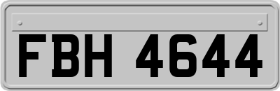 FBH4644