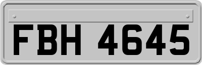 FBH4645