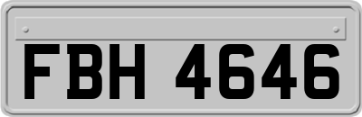 FBH4646