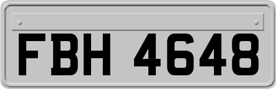 FBH4648