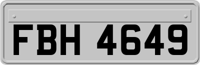 FBH4649